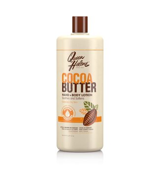 QUEEN HELENE LOTION COCO BUTTER