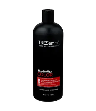 TRESEMME REVITALIZE COLOR SHAMPOO