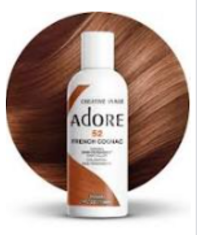 ADORE ADORE SEMI PERM HC