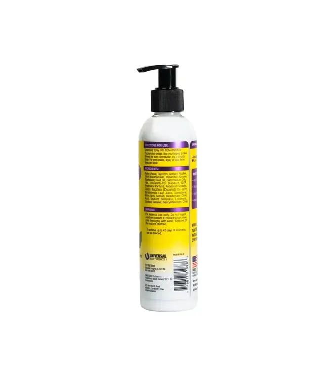 JAMAICAN MANGO & LIME JAMAICAN MANGO & LIME DETANGLER LEAVE IN CONDITONER