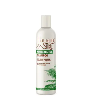 HAWAIIAN SILKY HAWAIIAN SILKY NEUTRALIZING SHAMPOO