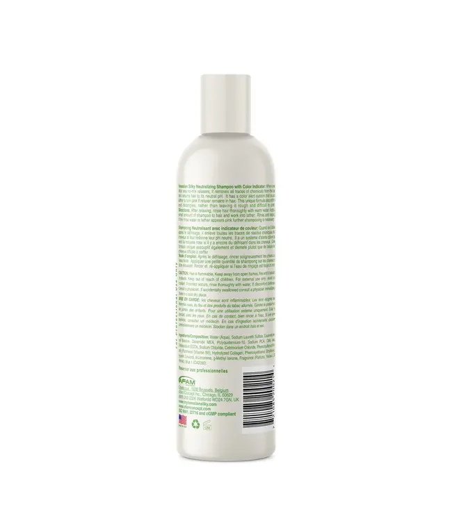 HAWAIIAN SILKY HAWAIIAN SILKY NEUTRALIZING SHAMPOO