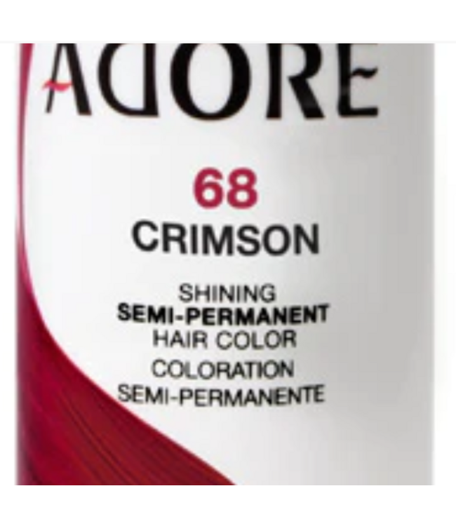 ADORE ADORE SEMI PERM HC