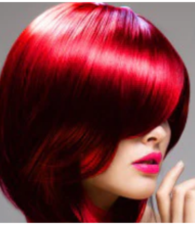 ADORE ADORE SEMI PERM HC