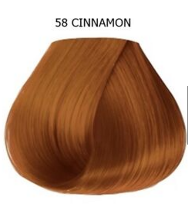 ADORE ADORE SEMI PERM HC