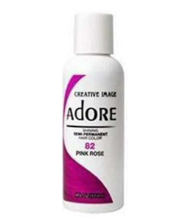 ADORE ADORE SEMI PERM HC