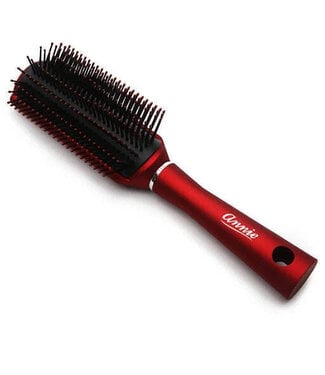 ANNIE SALON RUBBER CUSHION BRUSH