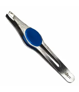 EDEN SLANT TWEEZER