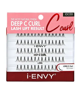 i ENVY i ENVY LONG C CURL 15.5MM
