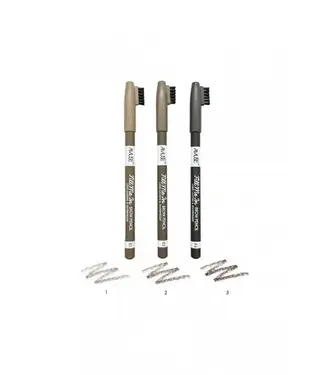 AMUSE COSMETICS AMUSE FILL ME IN BROW PENCIL 1 PC