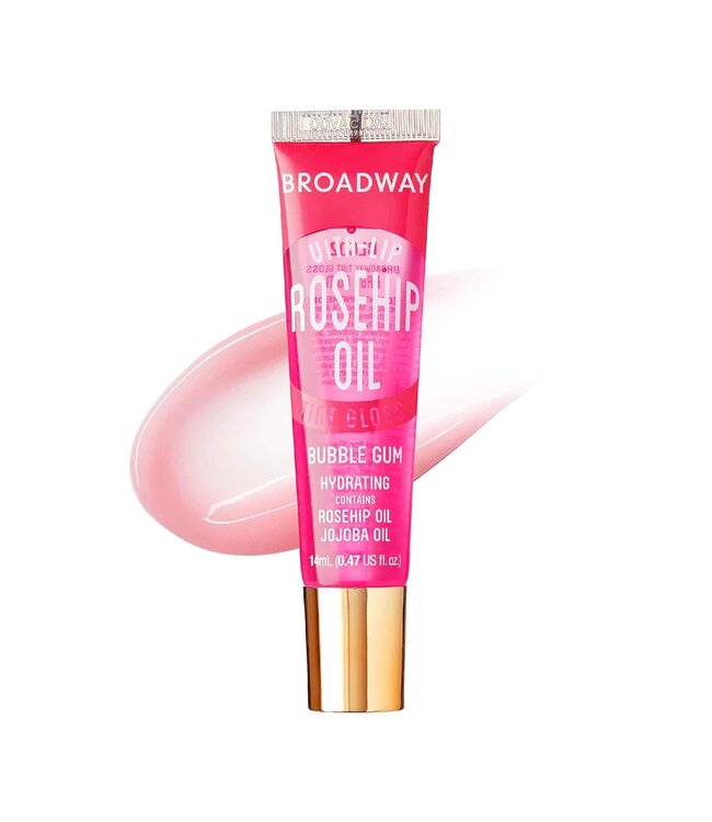 RUBY KISSES BROADWAY VITA-LIP TINT GLOSS