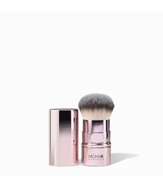 NICKA K KABUKI BRUSH