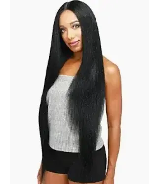 ZURY NATURAL DREAM REMY FIBER BUNDLE 1B 24"
