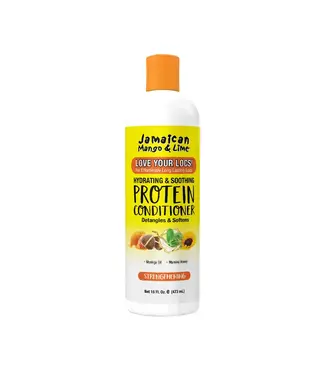 JAMAICAN MANGO & LIME JML PROTEIN CONDITIONER