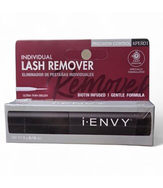 i ENVY IENVY INDIVIDUAL LASH REMOVER