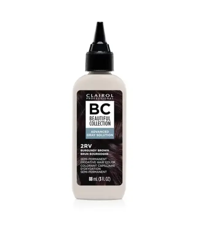 CLAIROL BEAUTIFUL COLLECTION SEMI PERM