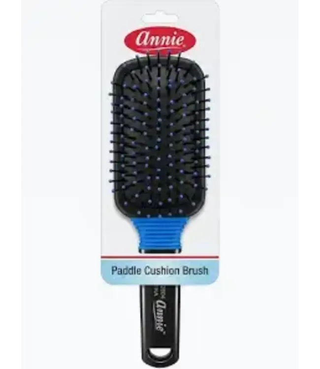 ANNIE PADDLE CUSHION BRUSH