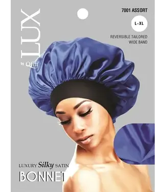 QFITT Q FITT LUX BONNET L-XL