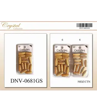 UP CRYSTAL COLLECTION BEADS