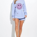 All Smiles Loungewear Set