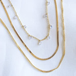 Palmer Layer Necklace