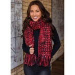 Panache Willa Woven Scarf