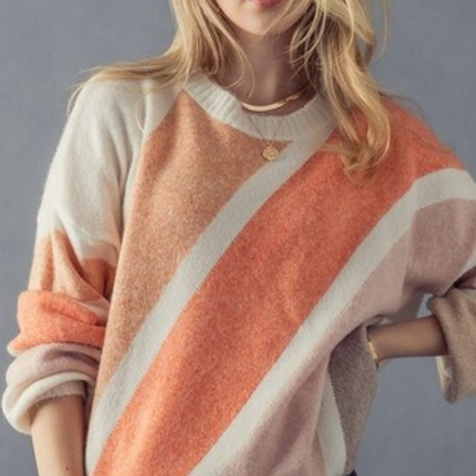 Trend Notes Serena Sway Sweater