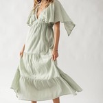 Trend Notes Aria Maxi Dress