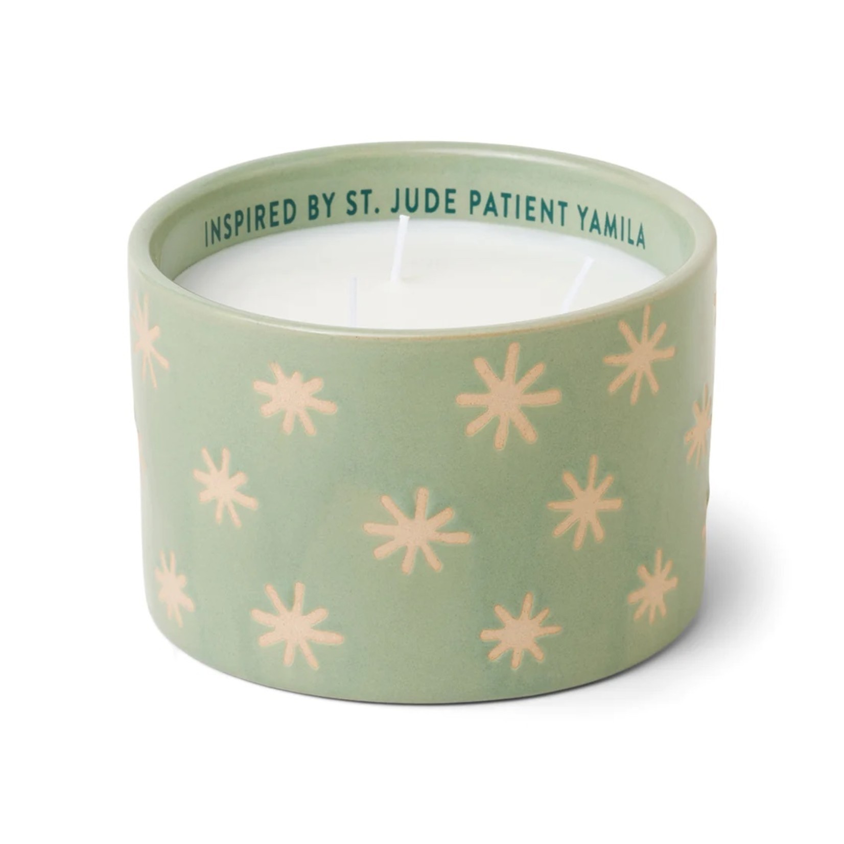 Paddywax St. Jude Giveback Candle