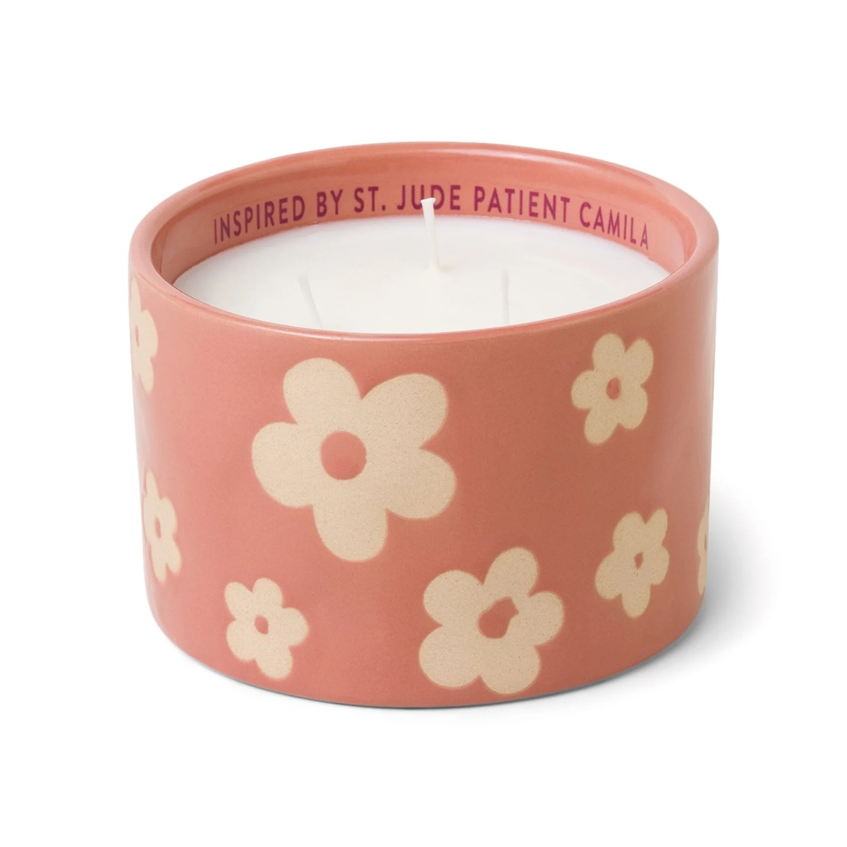 Paddywax St. Jude Giveback Candle