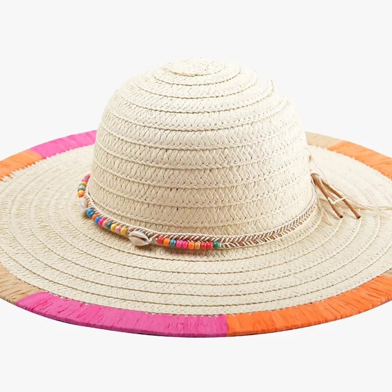 jen and co Jessie Beach Sun Hat