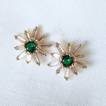 kinsey Designs Sprout Stud Earring