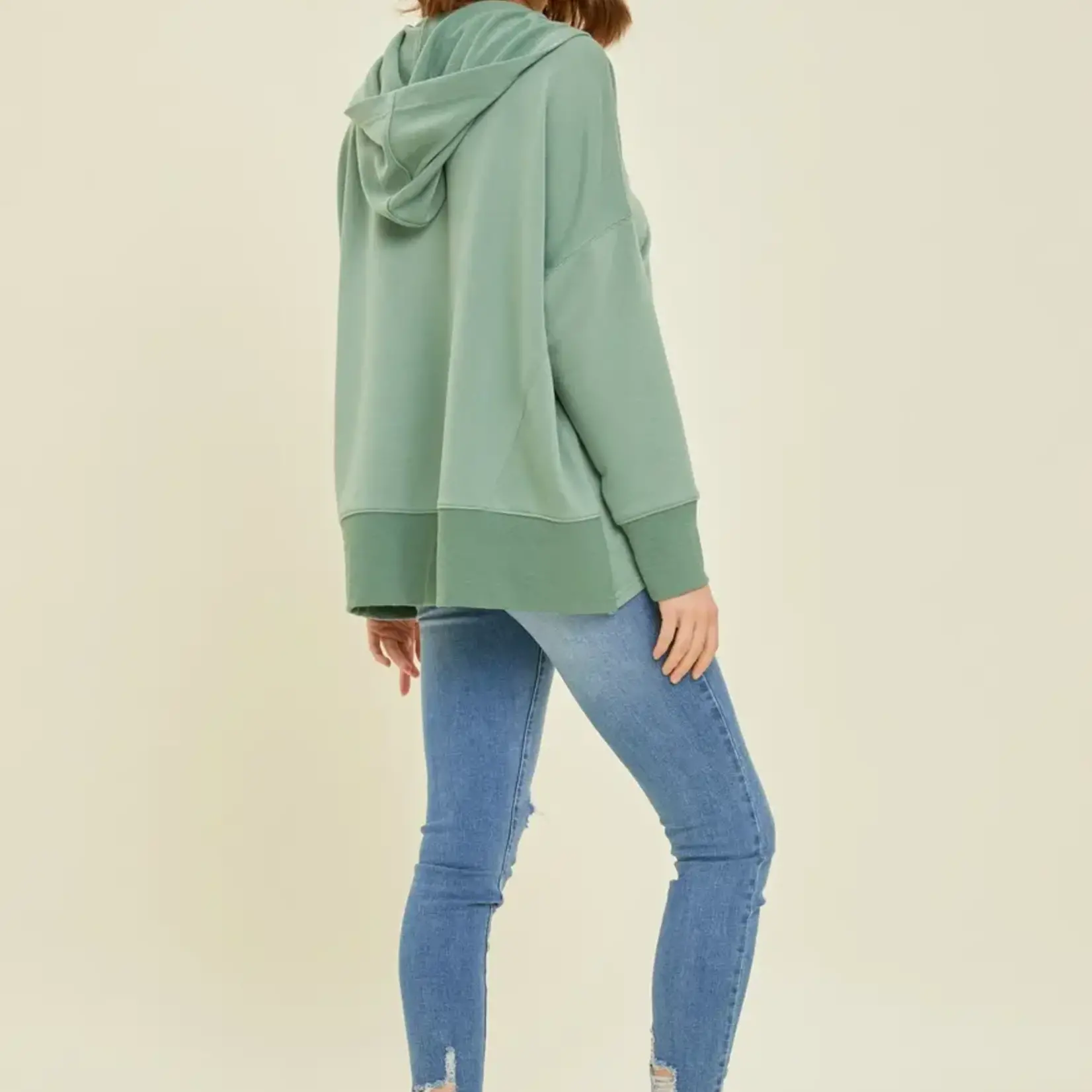 Heyson Jayla Pullover