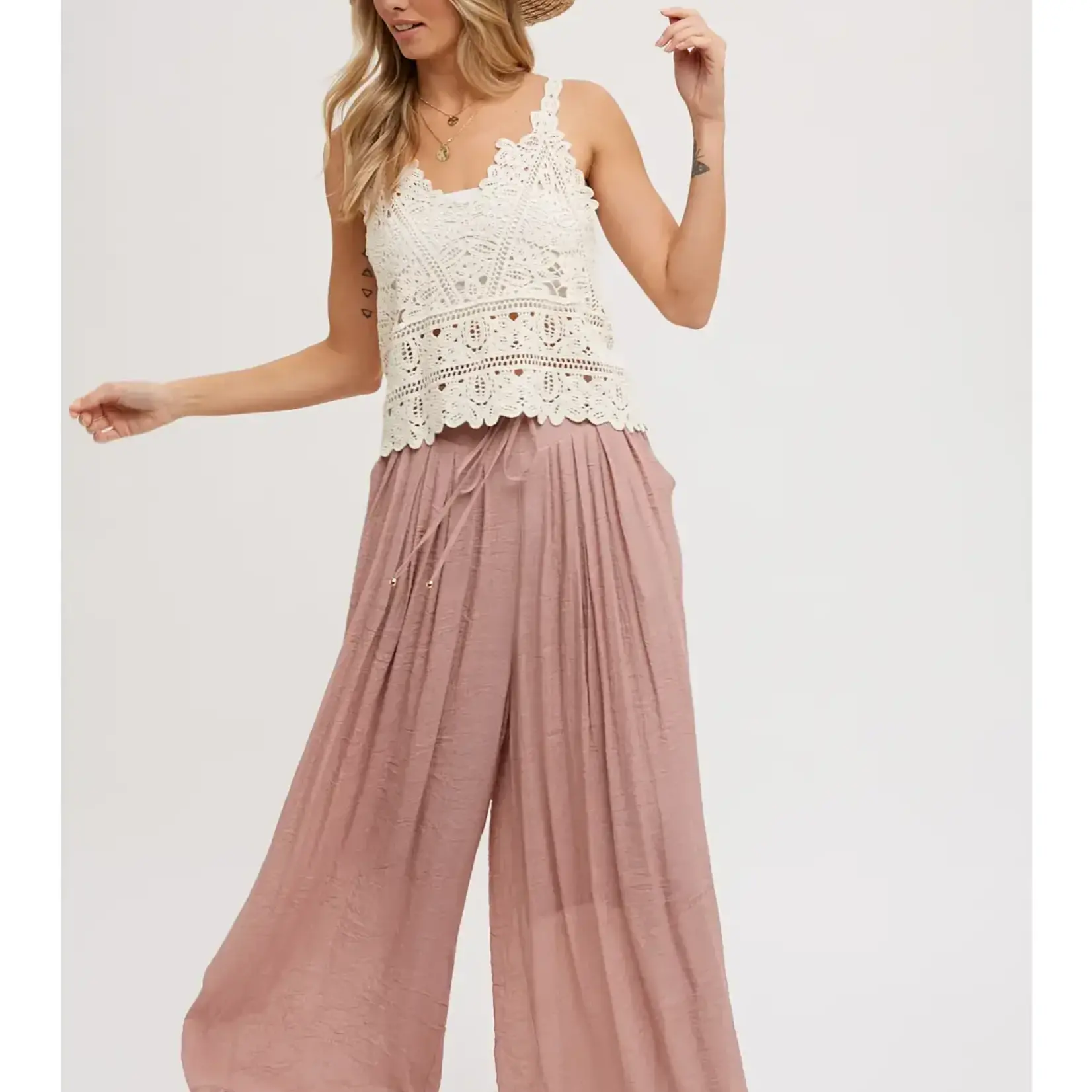 Bluivy Go With the Flow Pants