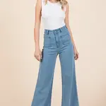 mittoshop Janae 2 Pocket Jeans