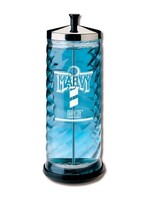 Marvy No. 8 Disinfecting Jar - Glass