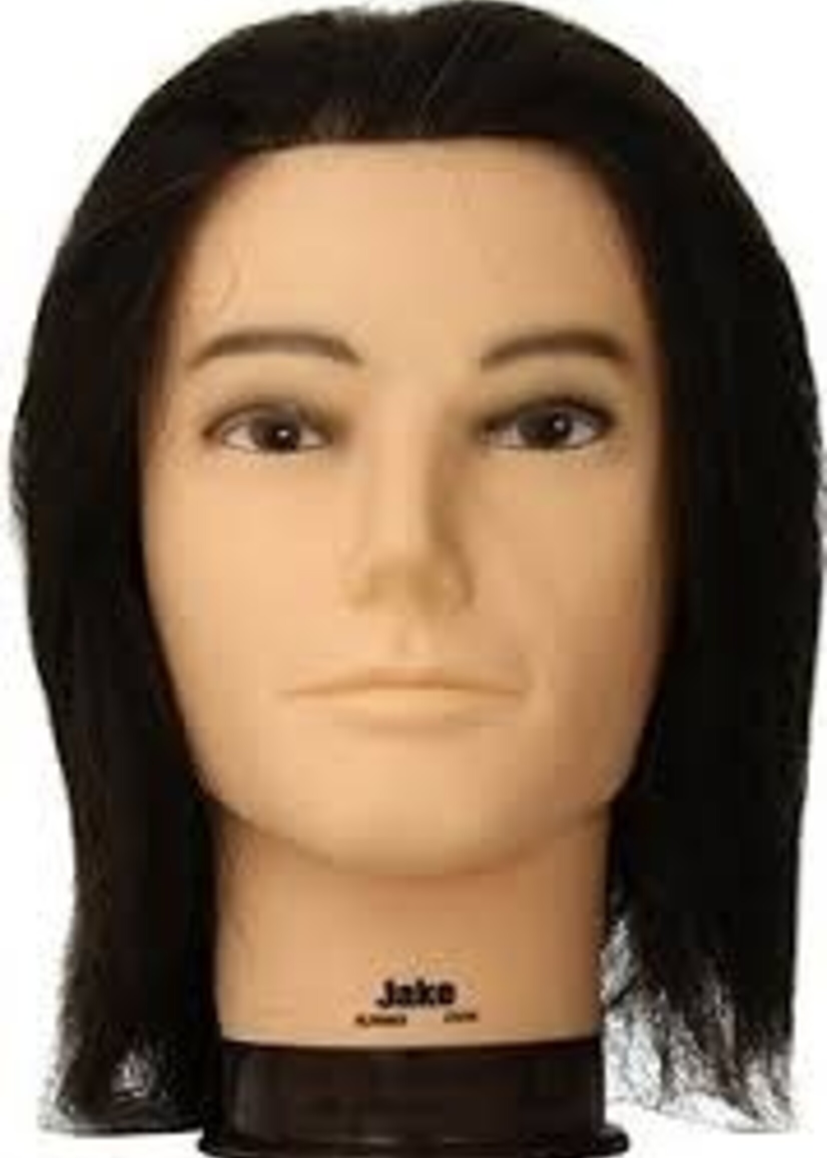 Mannequin Heads- Jake