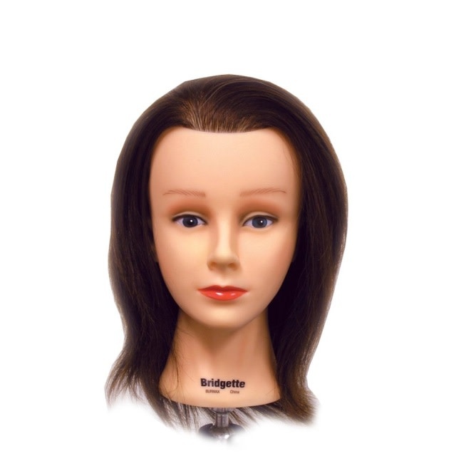 Mannequin Head Bridgette Budget Mannequin Cincinnati Barber Supply