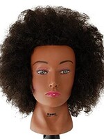 Mannequin Head- Celebrity Naomi