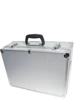 City Lights Aluminum Case