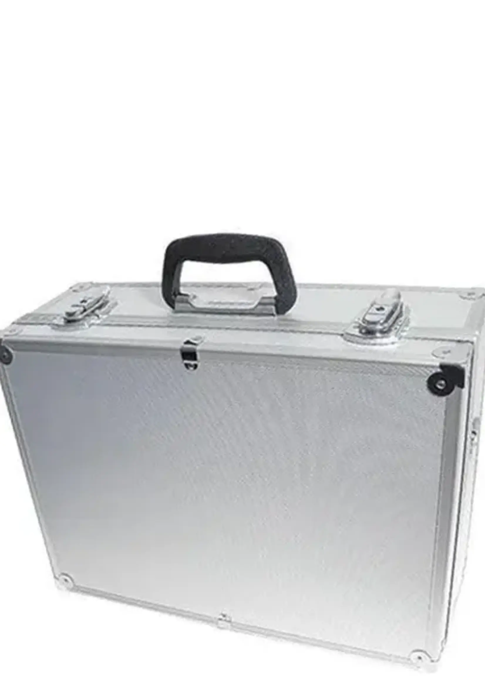 City Lights Aluminum Case