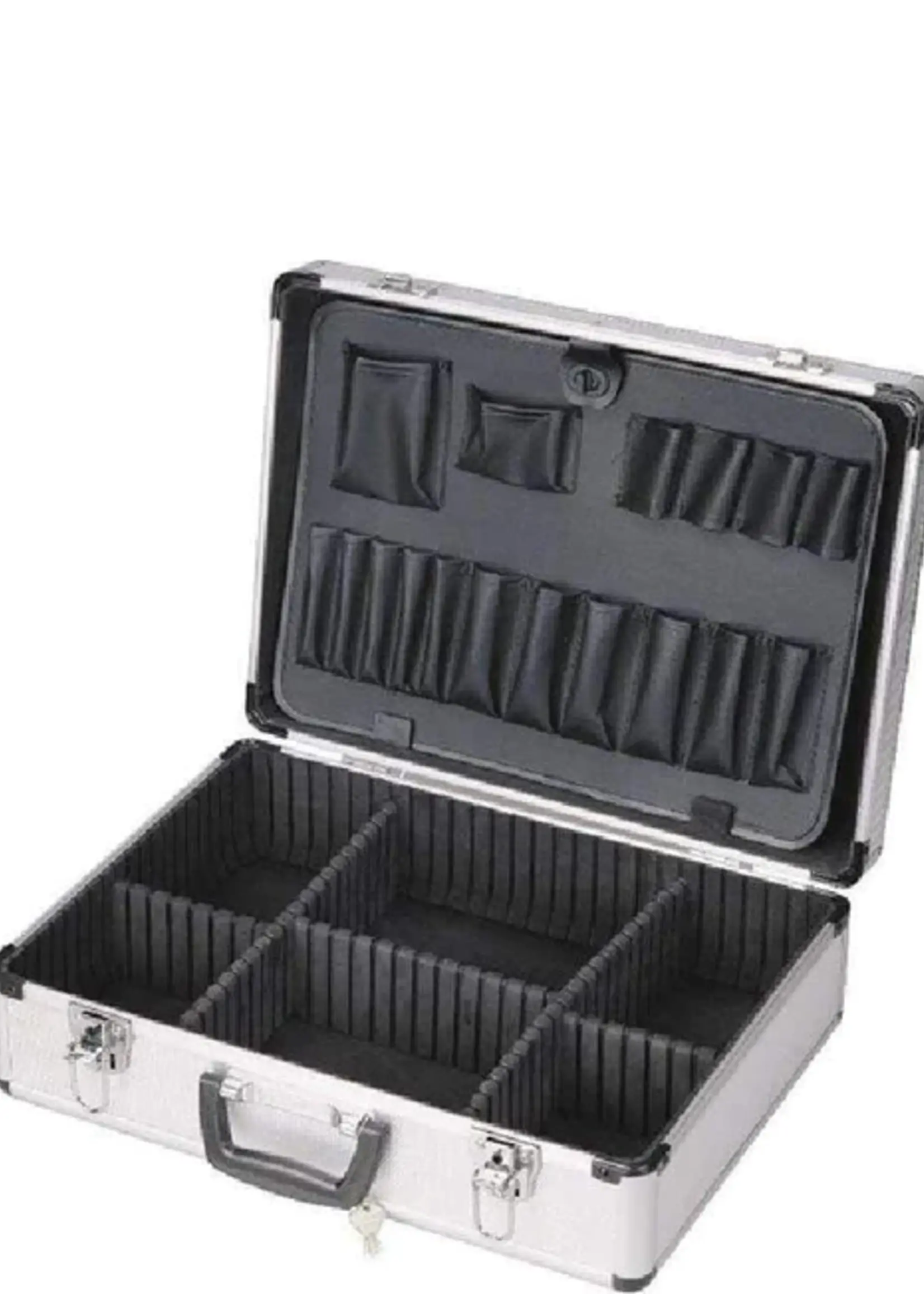 City Lights Aluminum Case