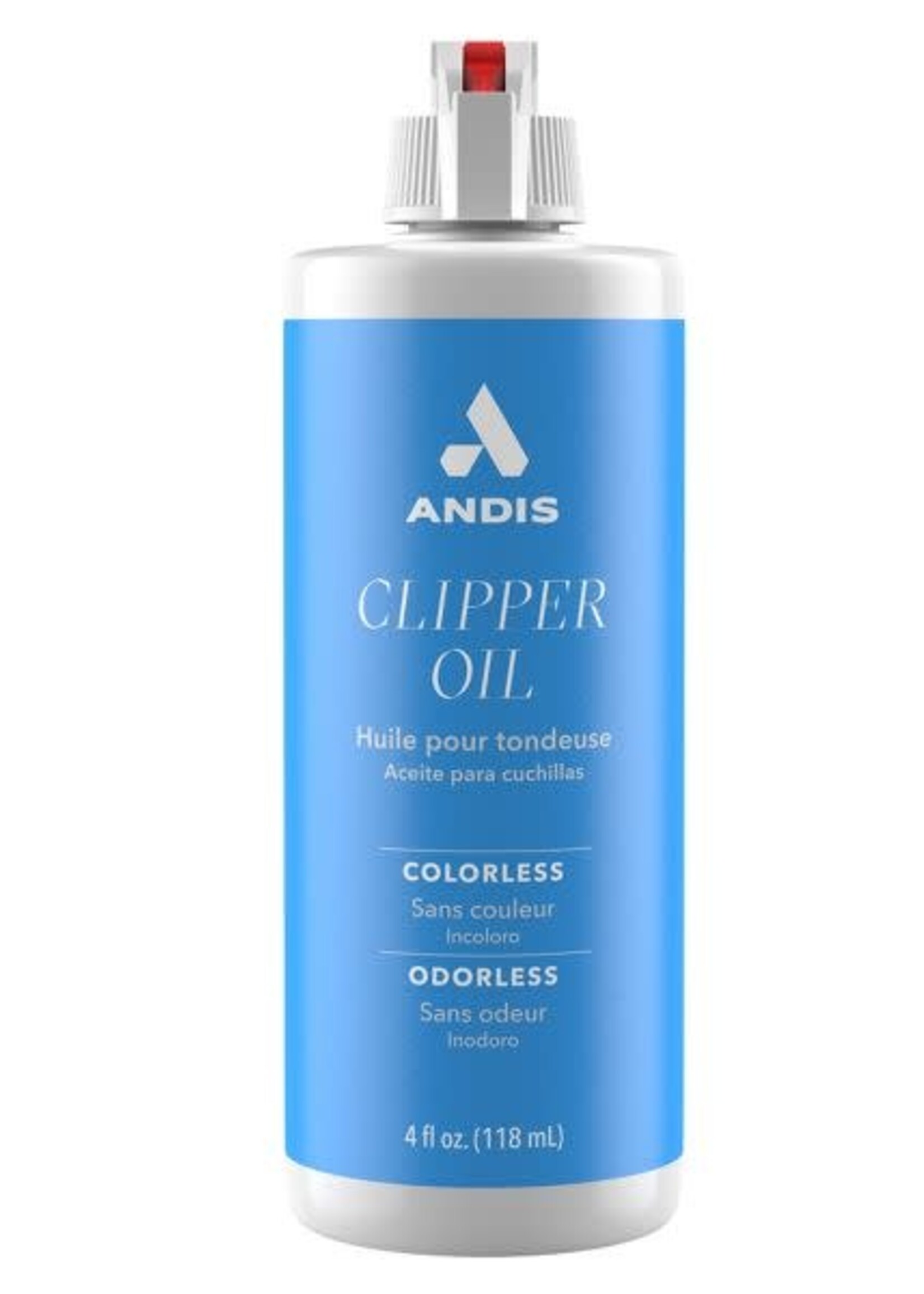 ANDIS Andis Clipper Oil