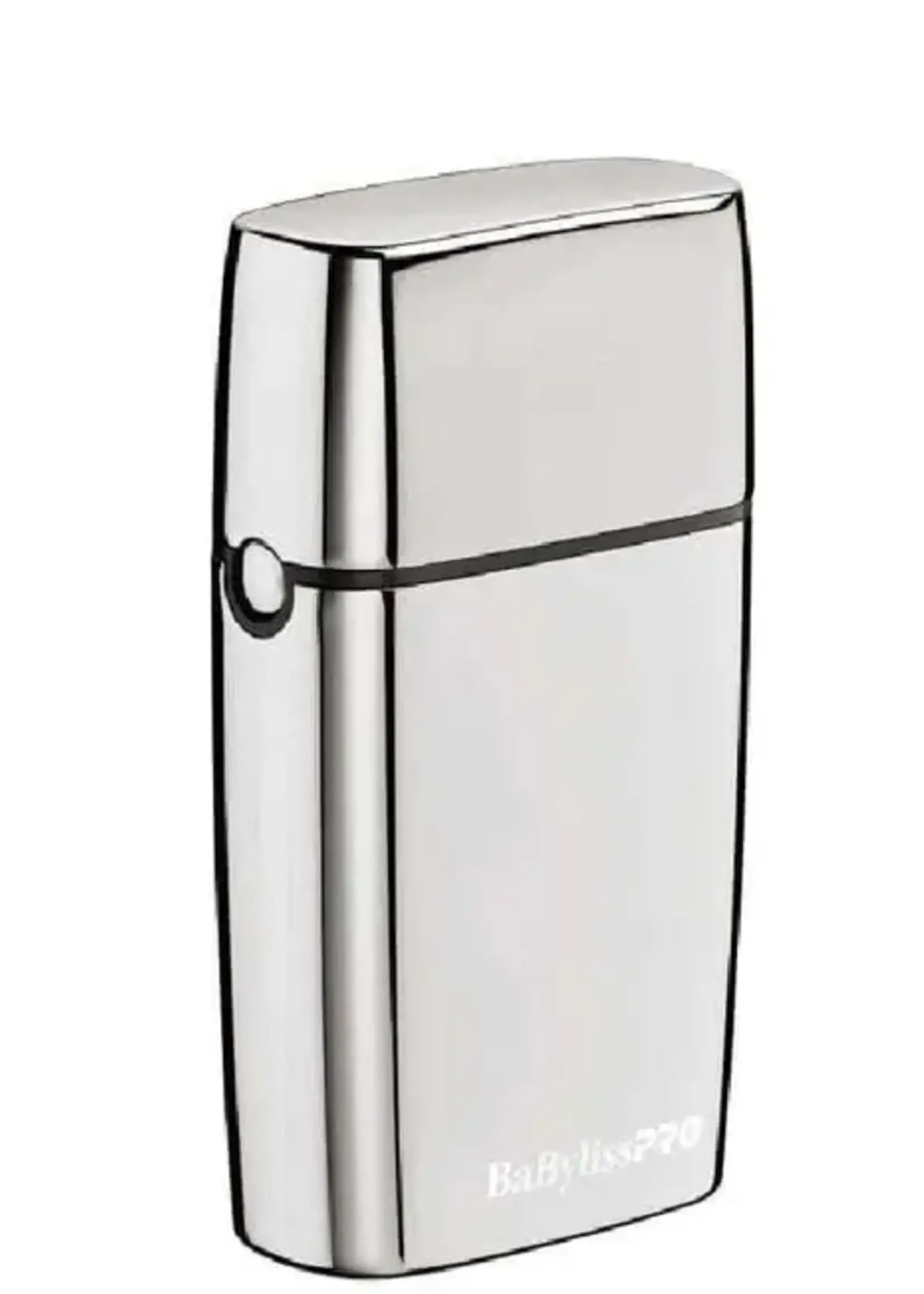BABYBLISS BaByliss Pro Double Foil Shaver - Silver FXFS2