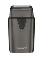 BABYBLISS BaByliss Pro UV-Disinfecting Double Foil Shaver - FXLFS2