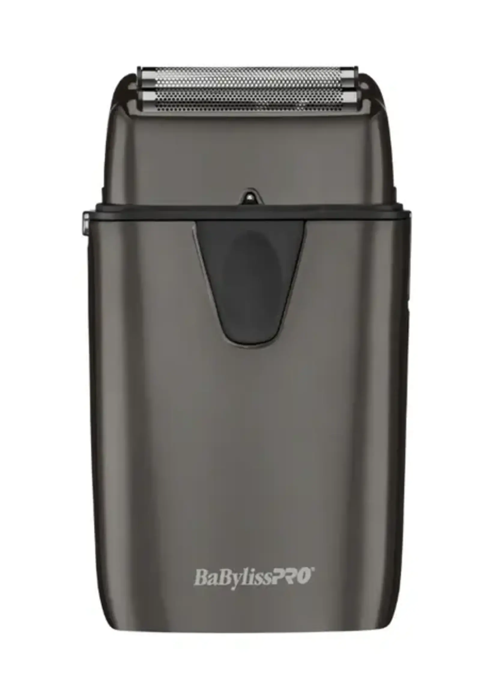 BABYBLISS BaByliss Pro UV-Disinfecting Double Foil Shaver - FXLFS2