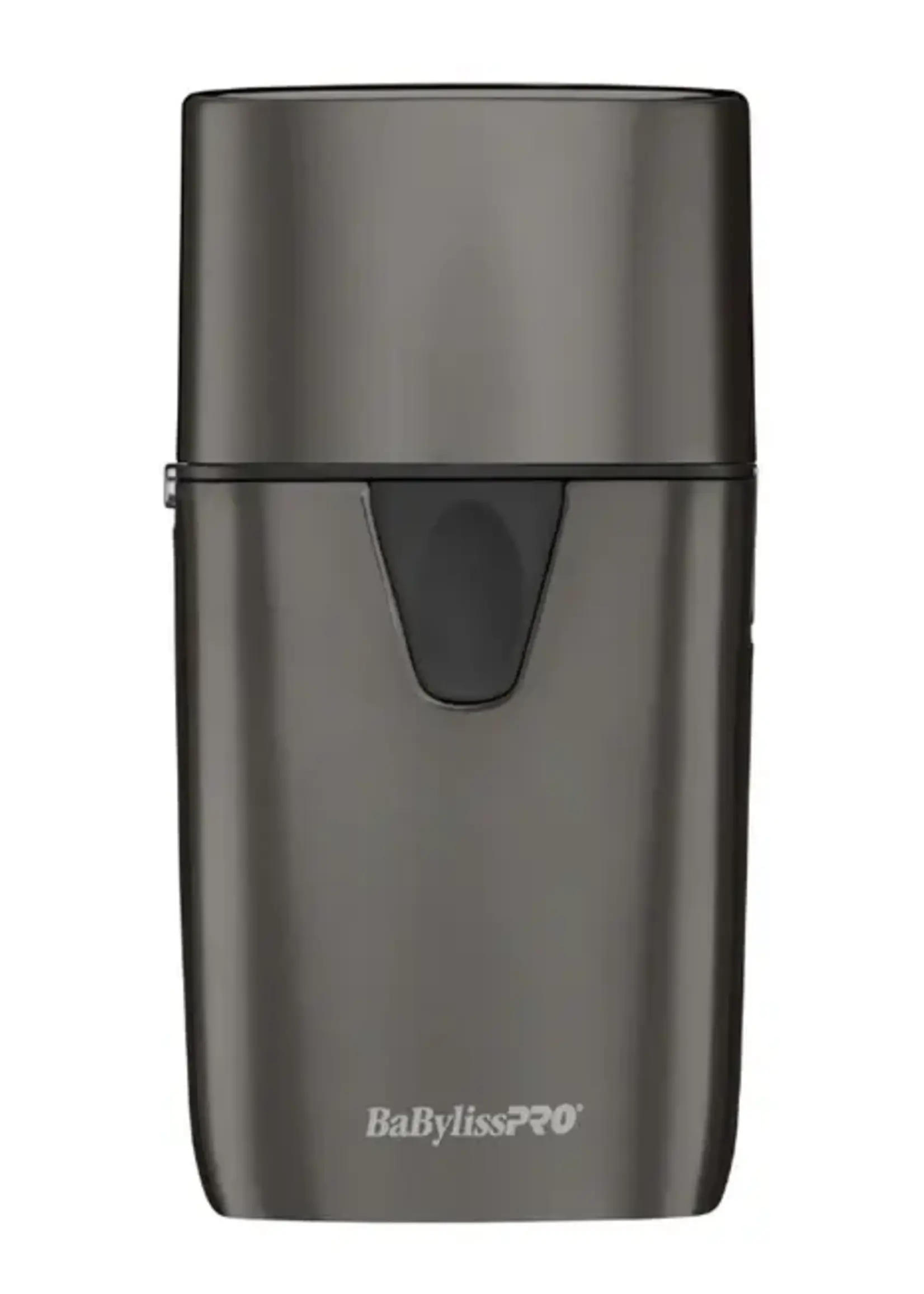 BABYBLISS BaByliss Pro UV-Disinfecting Double Foil Shaver - FXLFS2