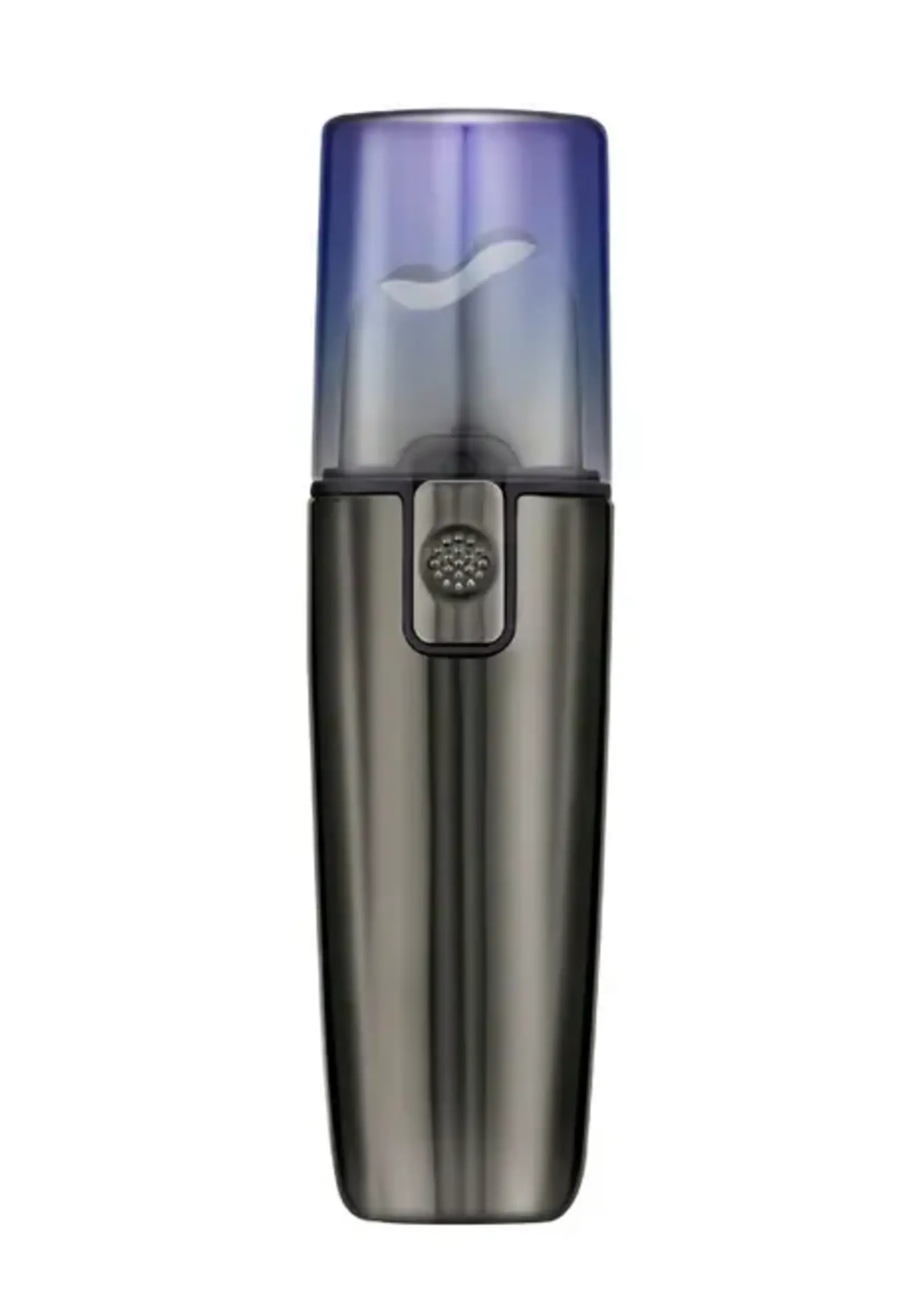 BABYBLISS BaByliss Pro UV-Disinfecting Double Foil Shaver - FXLFS2