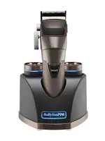 BABYBLISS BabylissPro SNAPX Clipper With Snap In/Out Dual Battery System (FX890)