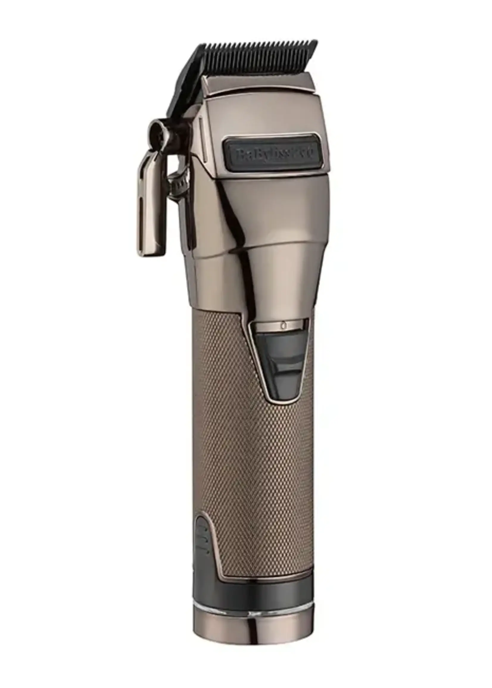 BABYBLISS BabylissPro SNAPX Clipper With Snap In/Out Dual Battery System (FX890)